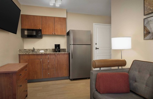 Orenco Station Hotel | TownePlace Suites by Marriott Portland Hillsboro
