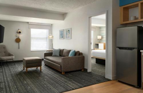 Lafayette Hotel | TownePlace Suites by Marriott Lafayette