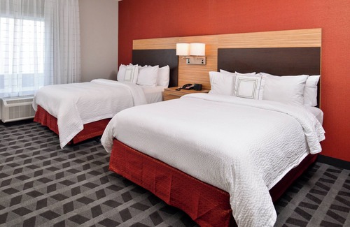 LaPlace Hotel | TownePlace Suites by Marriott Laplace