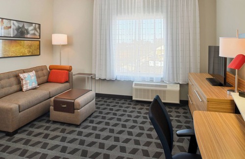 LaPlace Hotel | TownePlace Suites by Marriott Laplace