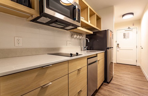 Southwest Raleigh Hotel | TownePlace Suites by Marriott Raleigh-University Area