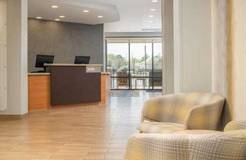 Ridgeland Hotel | TownePlace Suites by Marriott Jackson Ridgeland/The Township at Colony Park