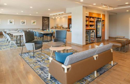 Ridgeland Hotel | TownePlace Suites by Marriott Jackson Ridgeland/The Township at Colony Park