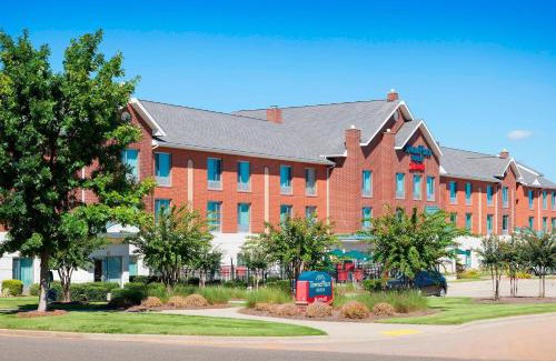 Rock Hill Hotel | TownePlace Suites by Marriott Rock Hill