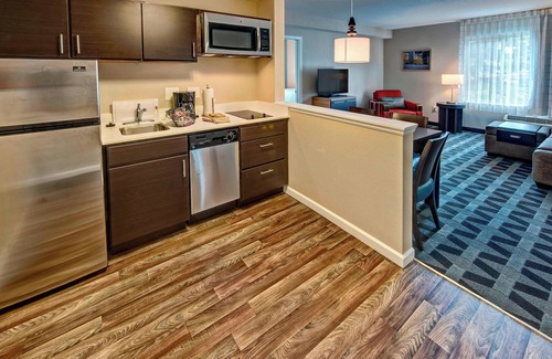 Auburn Hotel | TownePlace Suites by Marriott Auburn University Area