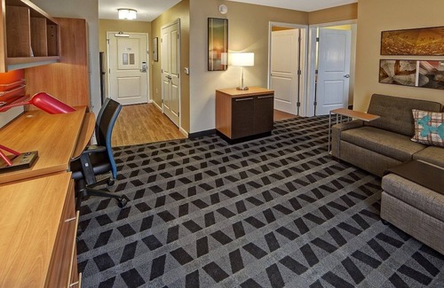 Auburn Hotel | TownePlace Suites by Marriott Auburn University Area