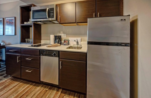 Auburn Hotel | TownePlace Suites by Marriott Auburn University Area