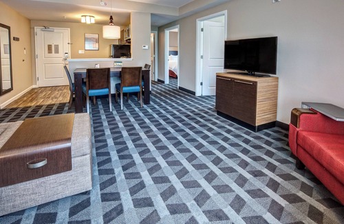 Auburn Hotel | TownePlace Suites by Marriott Auburn University Area