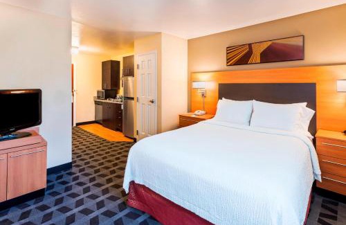 Town Center Hotel | TownePlace Suites by Marriott Atlanta Kennesaw