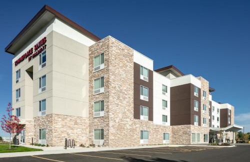 Middleton Hotel | TownePlace Suites by Marriott Madison West, Middleton
