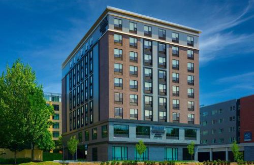 Medford Hotel | TownePlace Suites by Marriott Boston Medford