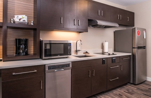 Merced Hotel | TownePlace Suites by Marriott Merced