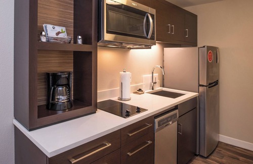 Merced Hotel | TownePlace Suites by Marriott Merced