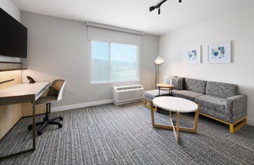 Oxford Hotel | TownePlace Suites by Marriott Oxford AL