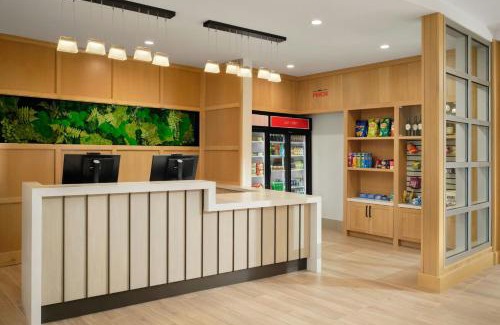 Riverpark Hotel | TownePlace Suites by Marriott Ventura Oxnard