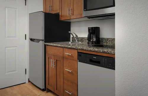 Norfolk - Virginia Beach Hotel | TownePlace Suites by Marriott Suffolk Chesapeake