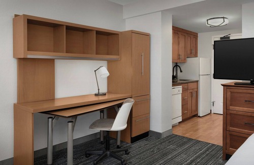 Norfolk - Virginia Beach Hotel | TownePlace Suites by Marriott Suffolk Chesapeake