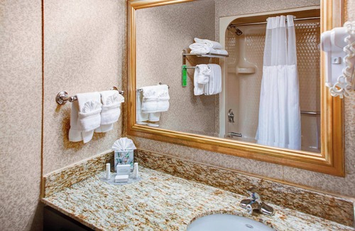Lindbergh Hotel | TownePlace Suites by Marriott Atlanta Buckhead