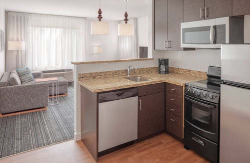 Bangor Hotel | TownePlace Suites by Marriott Bangor