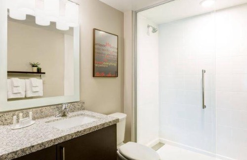 Canton Hotel | TownePlace Suites by MarriottDetroit Canton