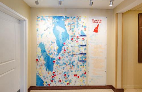Laconia Hotel | TownePlace Suites by Marriott Gilford
