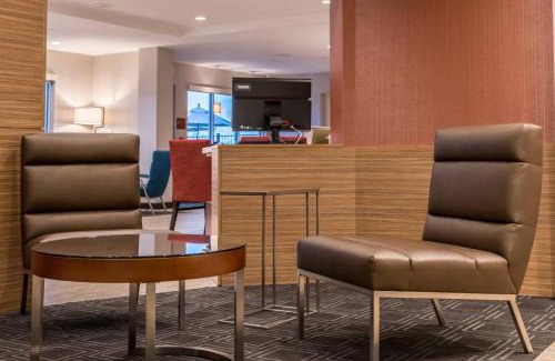 Merced Hotel | TownePlace Suites by Marriott Merced