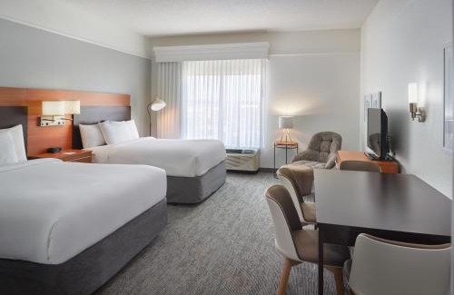 Newnan Hotel | TownePlace Suites by Marriott Newnan