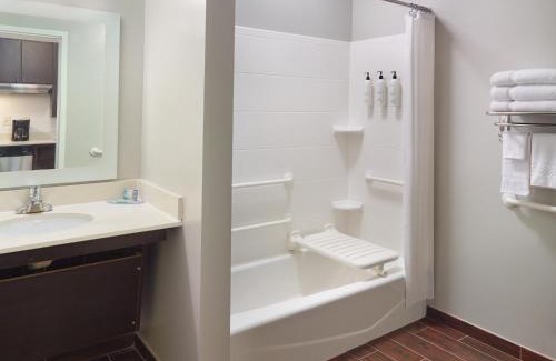 Newnan Hotel | TownePlace Suites by Marriott Newnan