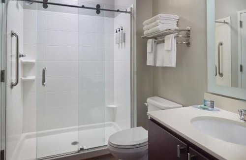 Newnan Hotel | TownePlace Suites by Marriott Newnan