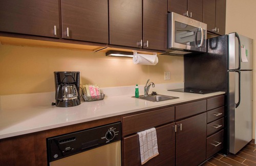 Newnan Hotel | TownePlace Suites by Marriott Newnan