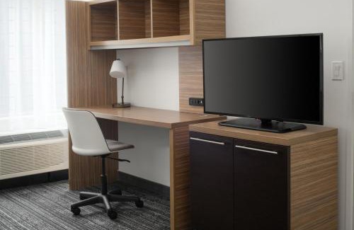 Olympia Hotel | TownePlace Suites by Marriott Olympia