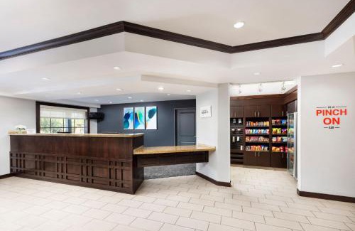 Roswell Hotel | TownePlace Suites by Marriott Roswell
