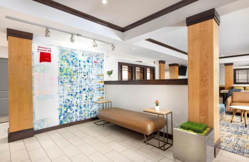 Roswell Hotel | TownePlace Suites by Marriott Roswell