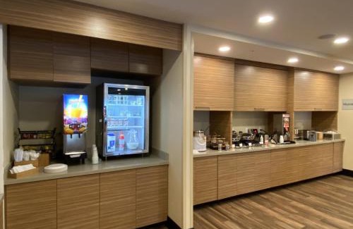 Venice Hotel | TownePlace Suites By Marriott Venice