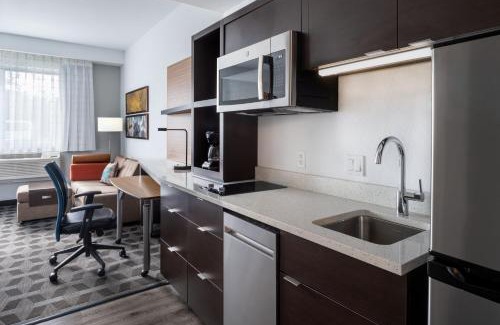 Venice Hotel | TownePlace Suites By Marriott Venice