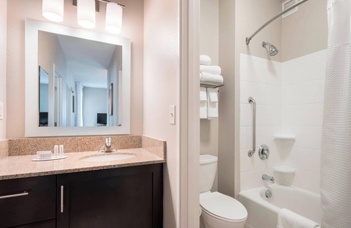 Vista Hotel | TownePlace Suites by Marriott San Diego Vista