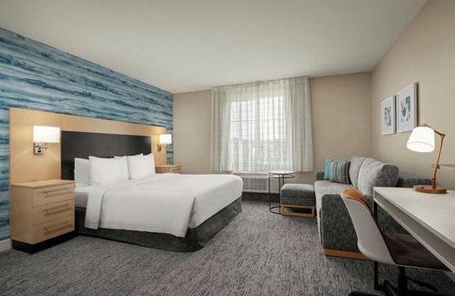 Vista Hotel | TownePlace Suites by Marriott San Diego Vista