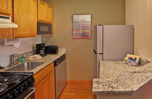 Weston Hotel | TownePlace Suites by Marriott Fort Lauderdale Weston