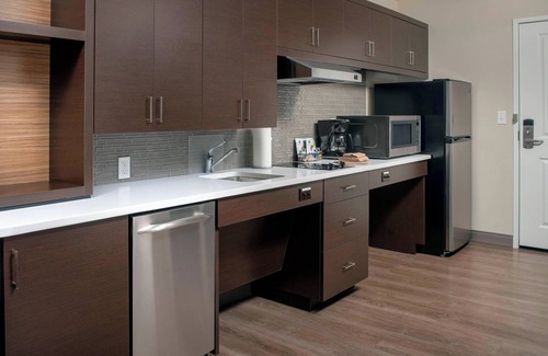College Park Hotel | TownePlace Suites by Marriott College Park