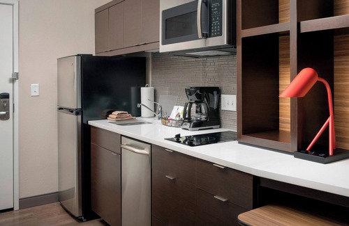 College Park Hotel | TownePlace Suites by Marriott College Park