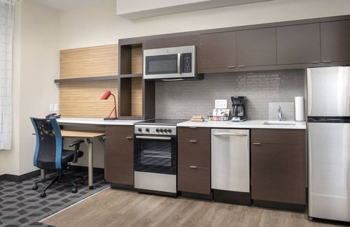 College Park Hotel | TownePlace Suites by Marriott College Park