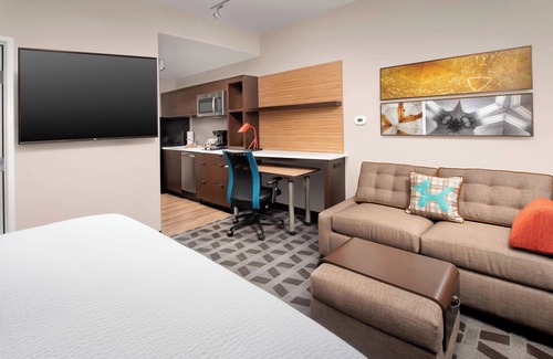 College Park Hotel | TownePlace Suites by Marriott College Park