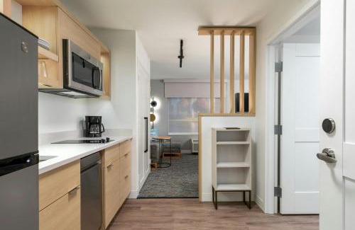 Forrest City Hotel | TownePlace Suites by Marriott Forrest City
