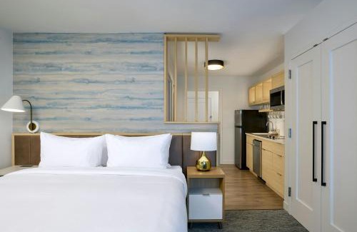 Forrest City Hotel | TownePlace Suites by Marriott Forrest City