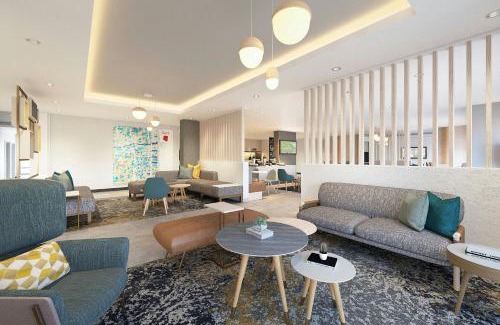 Forrest City Hotel | TownePlace Suites by Marriott Forrest City