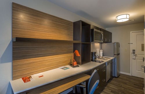 Hopkinsville Hotel | TownePlace Suites by Marriott Hopkinsville
