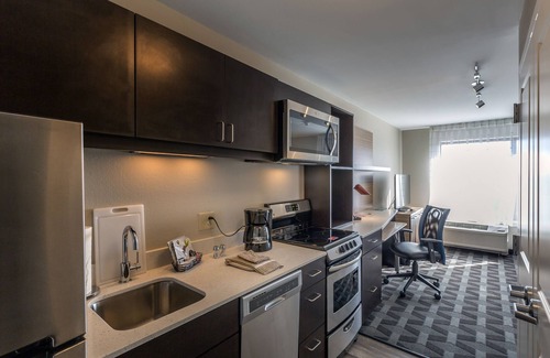 Hopkinsville Hotel | TownePlace Suites by Marriott Hopkinsville