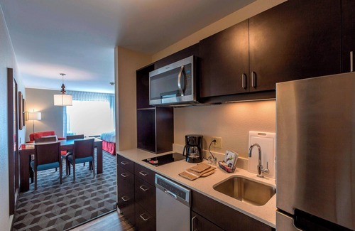 Hopkinsville Hotel | TownePlace Suites by Marriott Hopkinsville