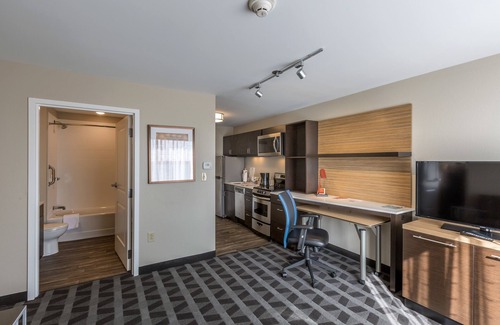 Hopkinsville Hotel | TownePlace Suites by Marriott Hopkinsville