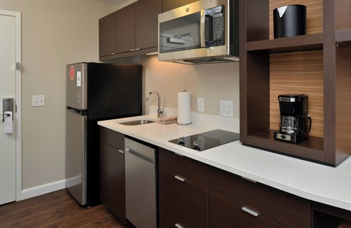 Morrisville Hotel | Towneplace Suites By Marriott Raleigh-Durham Airport/Morrisville